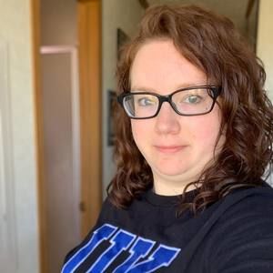 Meet your Posher, Stacey